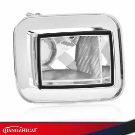 Z-02SLA3205BWT DS-AUTO-PARTS Front Parking Signal Light Sut #3