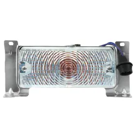 LP13B DYNACORN Parking Lamp Light Blub Lens Lh Chevy