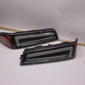 BGM230L-R-BGM230L-L DYNAMIK Led Bar Sequential Signal Corner