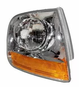 FR346-U000R EAGLE EYE Eyes Lamp Parking Signal Light Rh Front