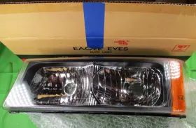 GM2520185 EAGLE EYE Eyes Left Turn Light 1500 Chevy Park