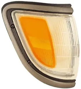 TY546-B00DR EAGLE EYE LIGHTS Passenger Parklamp Toyota Tacoma