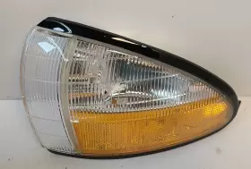 16571817 EAGLE EYES Left Sidemarker Corner Light Pontiac #2