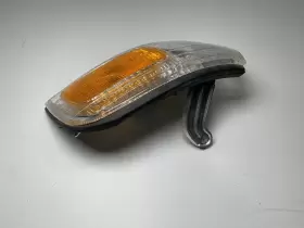 CAD92C EAGLE EYES Left Amber Front Corner Light Honda Accord #2