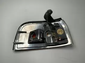 CAD92C EAGLE EYES Left Amber Front Corner Light Honda Accord #3