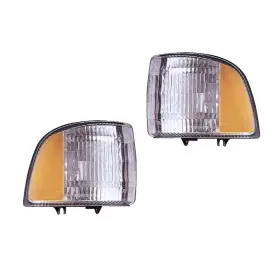 CS023-U000LR EAGLE EYES Signal Marker Lights Set Sport Left