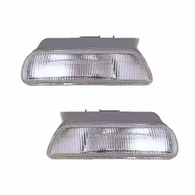 CS032-U000LR EAGLE EYES Parking Corner Signal Lights Set Left
