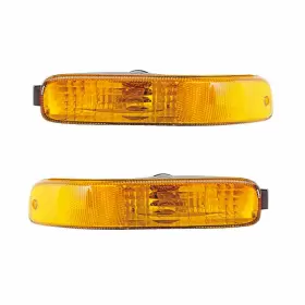 CS099-U000LR EAGLE EYES Parking Signal Marker Lights Set Left