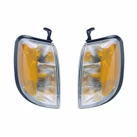 DS459-B000LR EAGLE EYES Corner Signal Lights Set Nissan