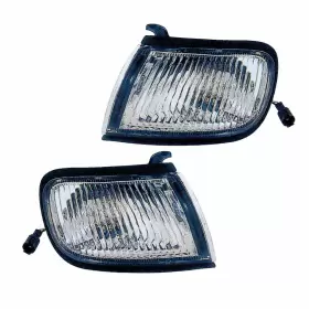 DS467-B000LR EAGLE EYES Parking Corner Signal Lights Set Left