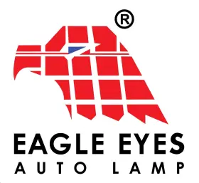 FR086-U000L EAGLE EYES Parking Light