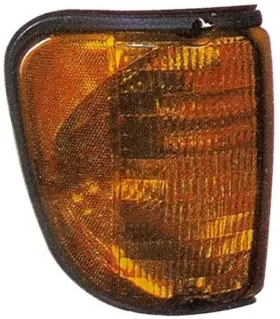 FR113-U100R EAGLE EYES Parking Signal Light