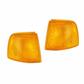 FR125-U000LR EAGLE EYES Parking Signal Marker Lights Set Left