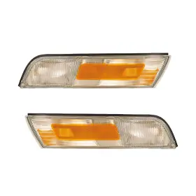 FR227-U000LR EAGLE EYES Marker Lights Reflectors Set Mercury