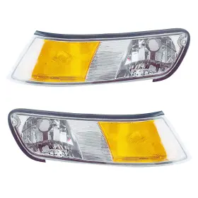 FR254-U000LR EAGLE EYES Parking Signal Marker Lights Set