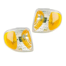 FR330-U000LR EAGLE EYES Parking Corner Signal Lights Set Left