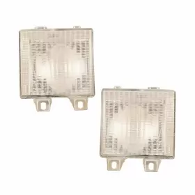 GM107-U000LR EAGLE EYES Corner Signal Lights Set Van Chevy