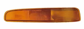 GM126-U000R EAGLE EYES Parking Signal Marker Light Passenger