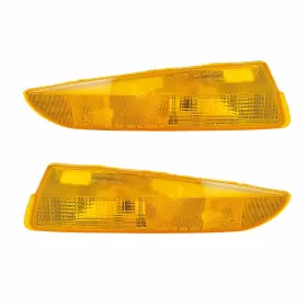 GM219-U000LR EAGLE EYES Parking Signal Marker Lights Set Left