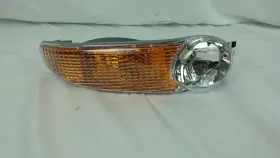 GM256-U000R EAGLE EYES Parking Light Rh 1500 Gmc Sierra Yukon