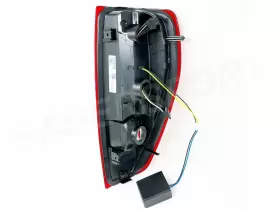 GM494-BURE2-2V EAGLE EYES Led Bar Taillights Chevrolet Gmc #2