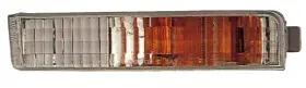 HD047-B000L EAGLE EYES Corner Turn Signal Light Driver Left