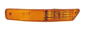 HD194-U000R EAGLE EYES Front Marker Light Reflector Passenger