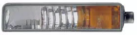 HD219-U000L EAGLE EYES Corner Turn Signal Light Driver Left