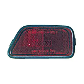HD242-B000R EAGLE EYES Rear Marker Light Reflector Passenger