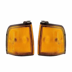 IZ089-B00DLR EAGLE EYES Corner Signal Lights Set Left Right