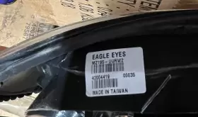 MZ195-UURW2 EAGLE EYES Set Tailights #3