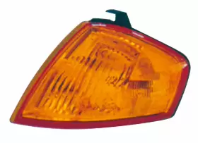 MZ209-B000L EAGLE EYES Parking Signal Marker Light Prot Left
