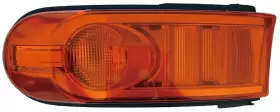 TY1032-U000R EAGLE EYES Parking Signal Marker Light Passenger