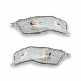 TY1446-B000LR EAGLE EYES Signal Lights Corner Lamps Left Set