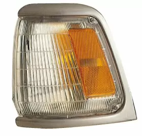 TY509-B00CL EAGLE EYES Parking Corner Signal Light Driver 2WD