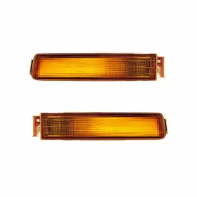 TY516-U000LR EAGLE EYES Parking Corner Signal Lights Set Left