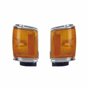 TY523-B00CLR EAGLE EYES Parking Corner Signal Lights Set 2WD