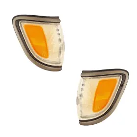 TY546-B00DLR EAGLE EYES Signal Marker Lights Set 2WD Toyota