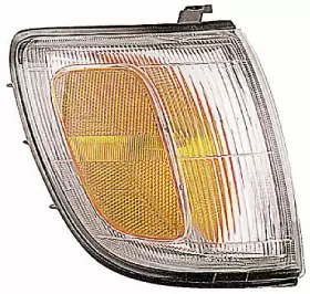 TY579-B000R EAGLE EYES Parking Corner Signal Light Passenger