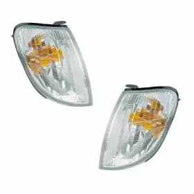 TY597-U000LR EAGLE EYES Corner Turn Signal Lights Set Left
