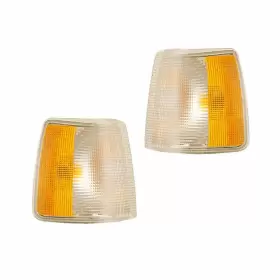 VV036-U000LR EAGLE EYES Corner Signal Lights Set Fog Volvo