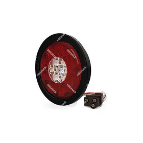 ED3040AW ECCO Combination Light Tail Turn Reverse Warning