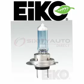 SX-3JRHS EIKO Clearvision Supreme Headlight Bulb Jm A4 Audi
