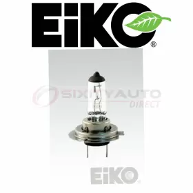 SX-55QPD EIKO Benz Powervision Pro Headlight Bulb B200