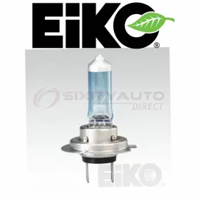 SX-K22YV EIKO Clearvision Supreme Headlight Bulb X3 Bmw
