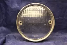 1989886 EMPCO FOR DODGE Parking Light Lens Dodbl