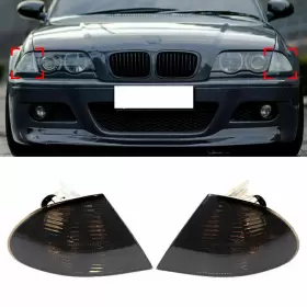 63136902765 ENEN-TRADINGUSA Turn Signal Indicator Corner E46