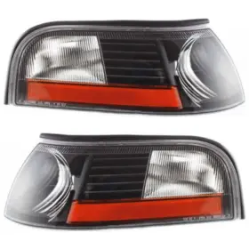 10818696 EVAN-FISCHER Corner Light Set Driver Passenger