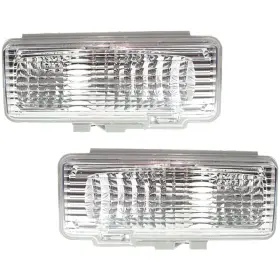 10957923 EVAN-FISCHER Turn Signal Light Front Driver Kit S10 10957923 EVAN-FISCHER Turn Signal Light Front Driver Kit S10