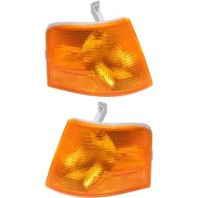 13464057 EVAN-FISCHER Turn Signal Lights Corner Marker Lamps